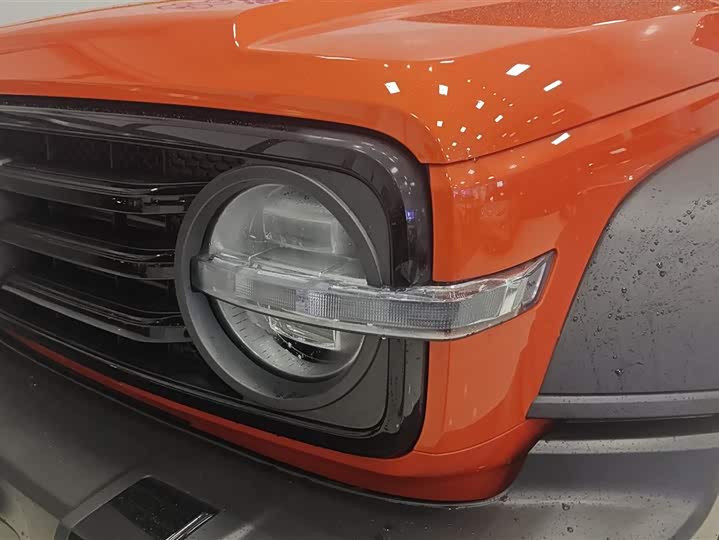 Фото 5 - Tank 300