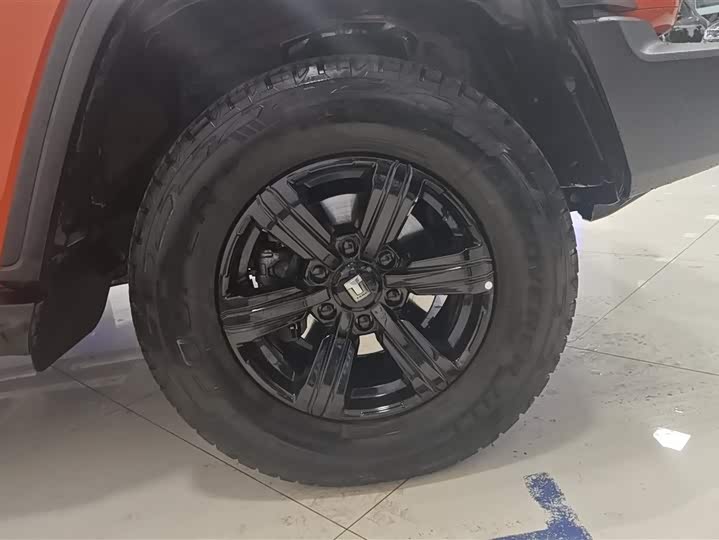 Фото 6 - Tank 300