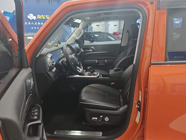 Фото 9 - Tank 300