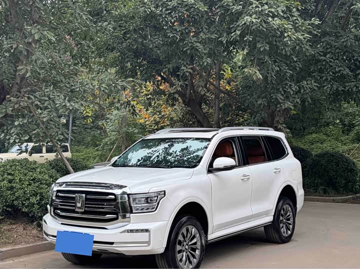 Фото 1 - Tank 500