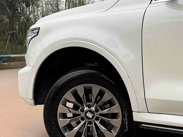 Фото 2 - Tank 500