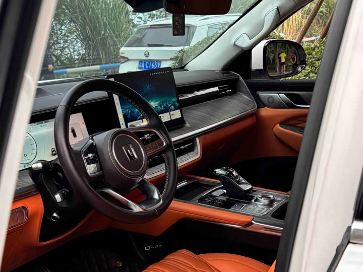 Фото 3 - Tank 500