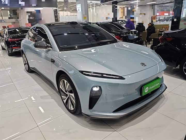 Фото 4 - Nio ET5