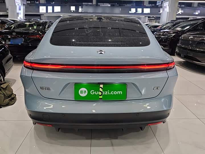 Фото 6 - Nio ET5