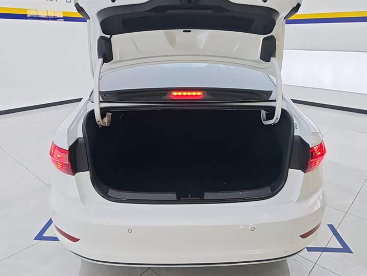 Фото 4 - Volkswagen Sagitar L