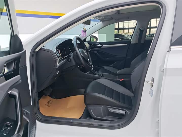 Фото 9 - Volkswagen Sagitar L