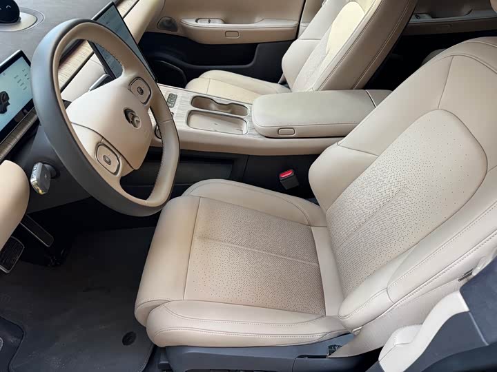 Фото 4 - Nio ET7