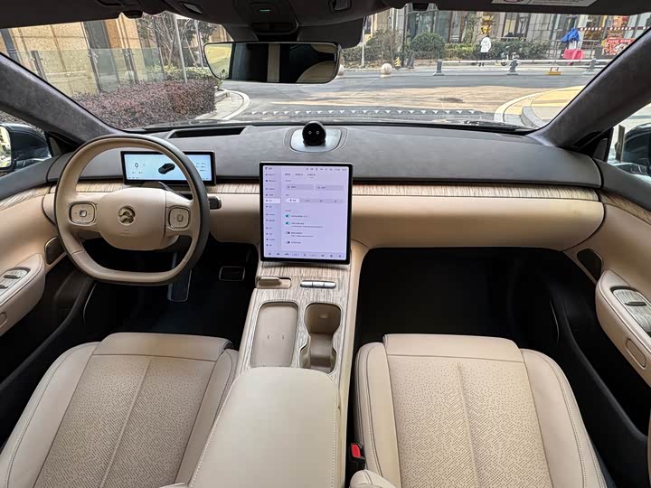 Фото 5 - Nio ET7