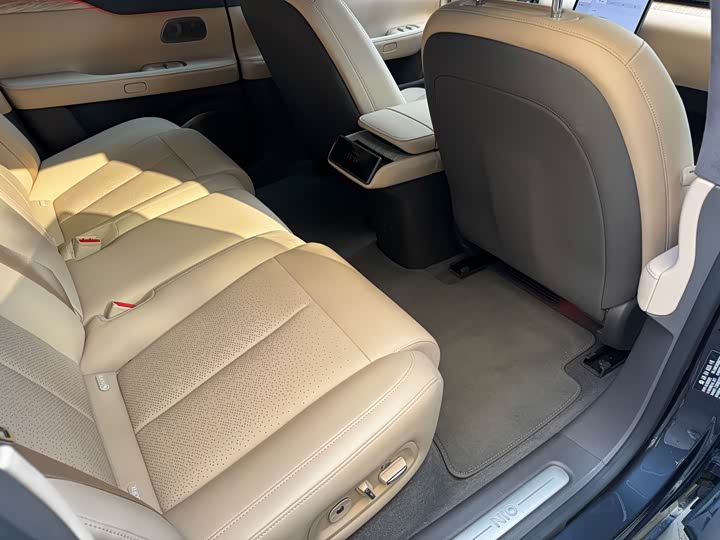 Фото 6 - Nio ET7