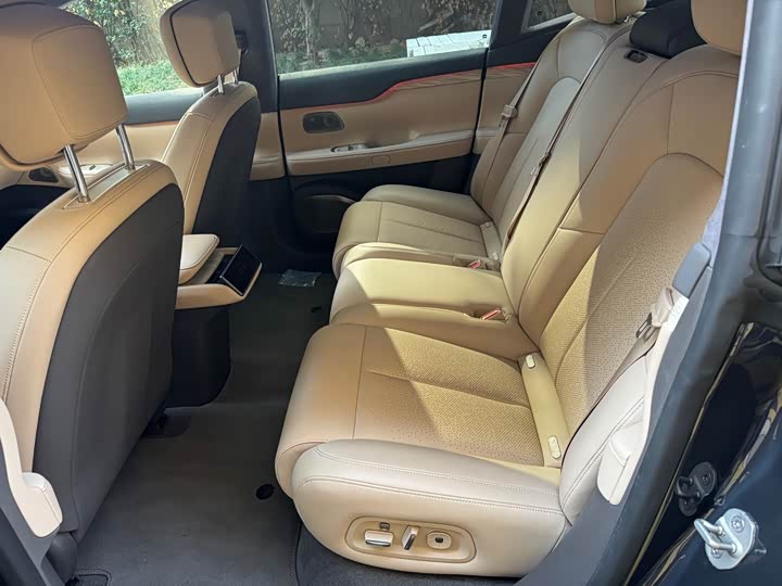 Фото 8 - Nio ET7