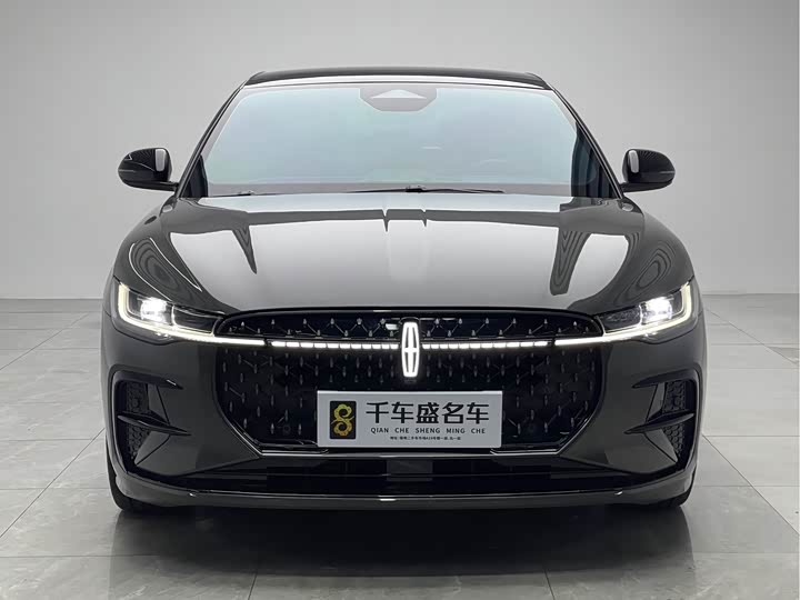 Фото 2 - Lincoln Z (Zephyr)