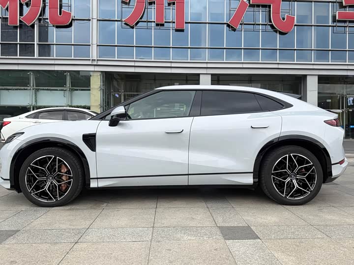 Фото 3 - BYD Song L