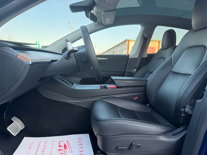 Фото 7 - Tesla Model Y