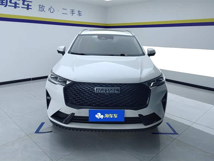 Фото 2 - Haval H6