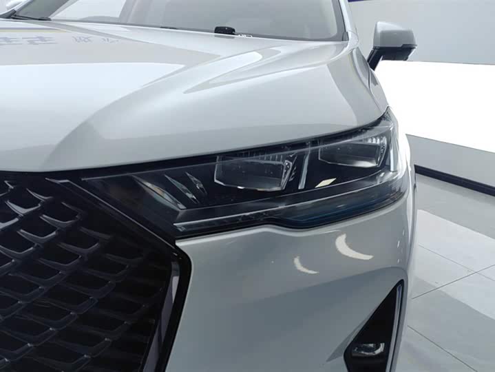 Фото 5 - Haval H6