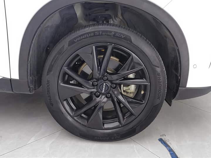 Фото 6 - Haval H6