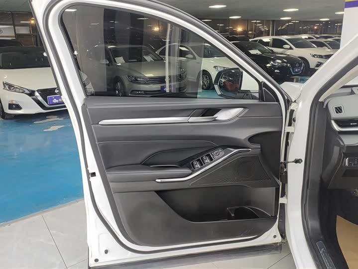 Фото 7 - Haval H6