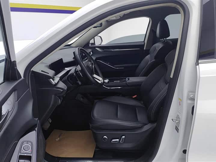 Фото 9 - Haval H6