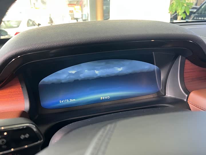 Фото 5 - Lincoln Aviator