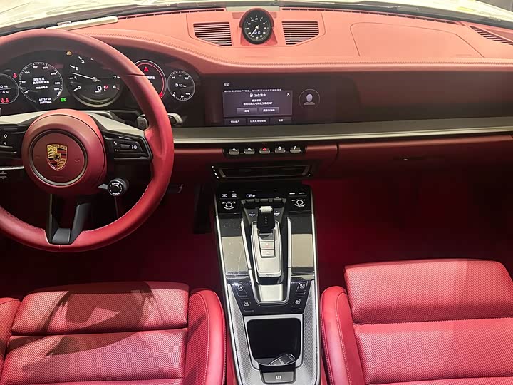 Фото 7 - Porsche 911