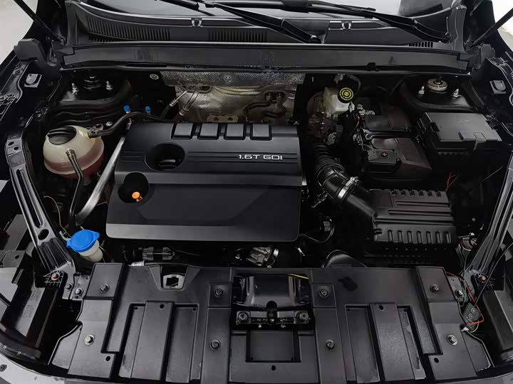 Фото 6 - Chery Tiggo 8 Pro