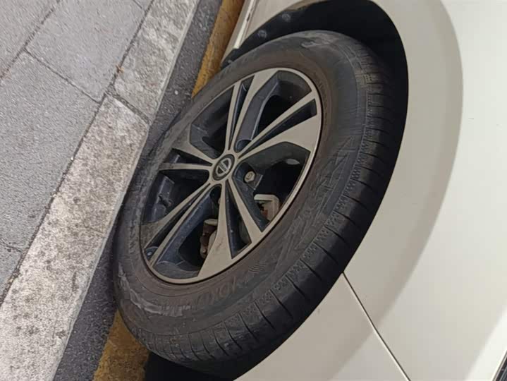 Фото 6 - Nissan Sylphy