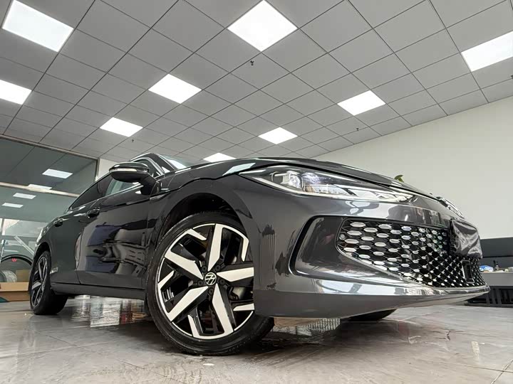 Фото 3 - Volkswagen Lamando L