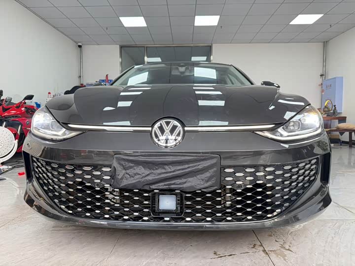 Фото 4 - Volkswagen Lamando L