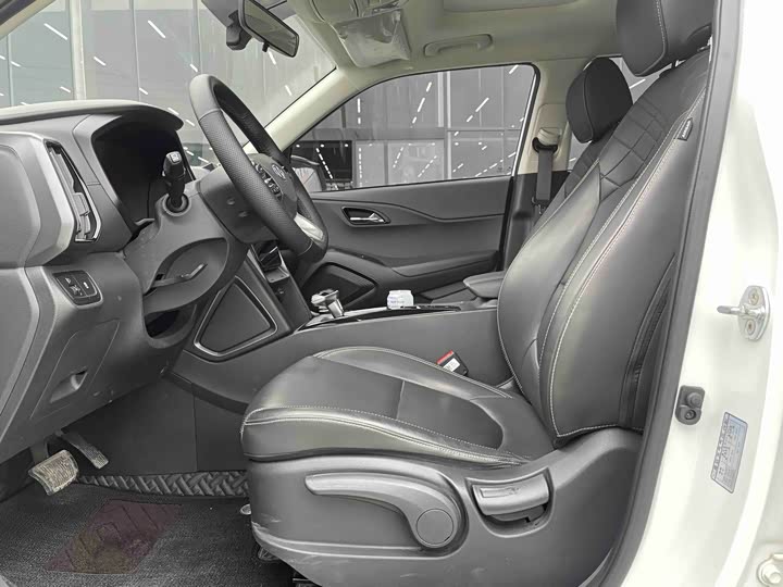 Фото 4 - Hyundai ix35 (Mufasa)