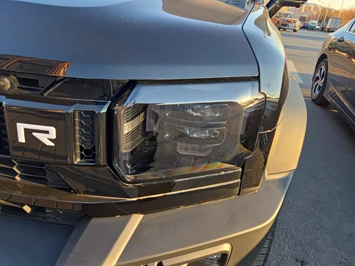 Фото 5 - Jetour T2