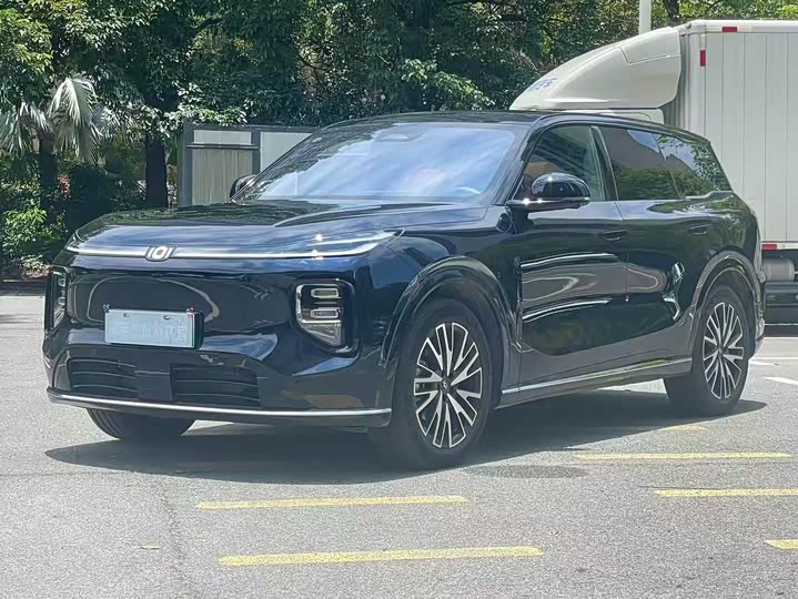 Фото 3 - Changan Qiyuan (Nevo) Q07