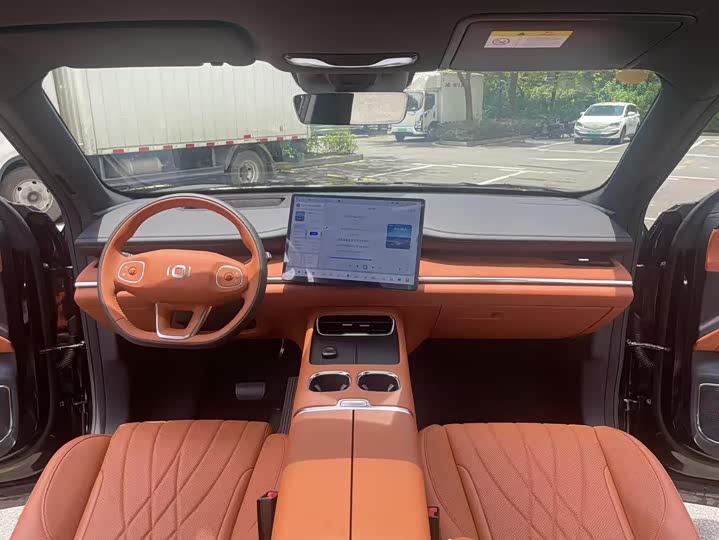 Фото 5 - Changan Qiyuan (Nevo) Q07