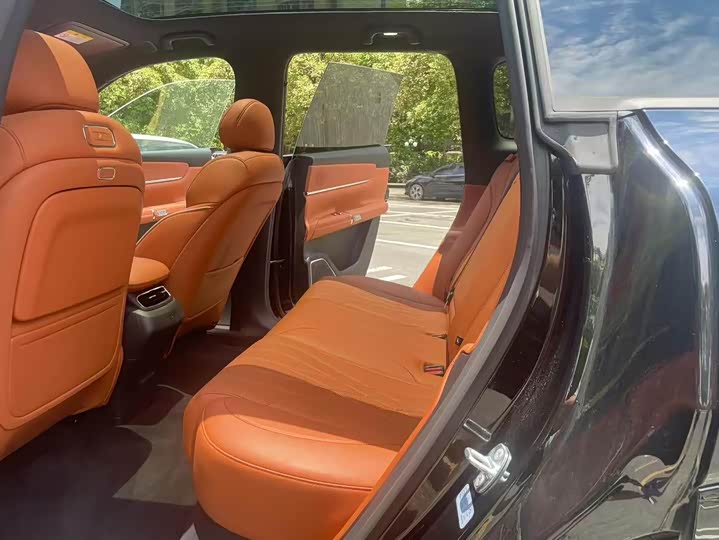 Фото 9 - Changan Qiyuan (Nevo) Q07