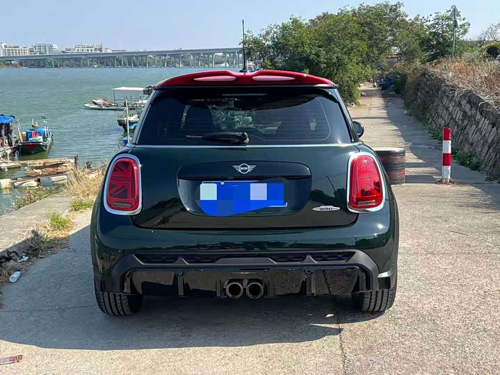 Фото 3 - Mini Mini JCW