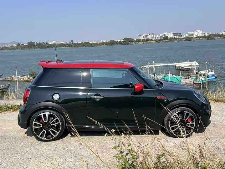 Фото 5 - Mini Mini JCW