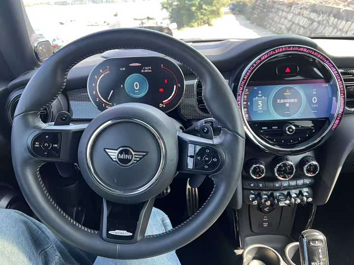 Фото 6 - Mini Mini JCW