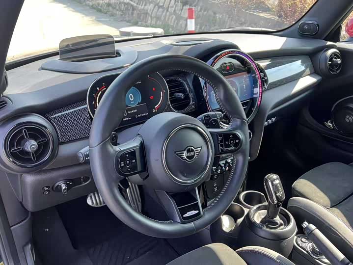 Фото 7 - Mini Mini JCW