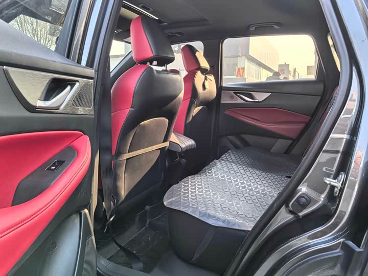 Фото 6 - Changan CS35 Plus