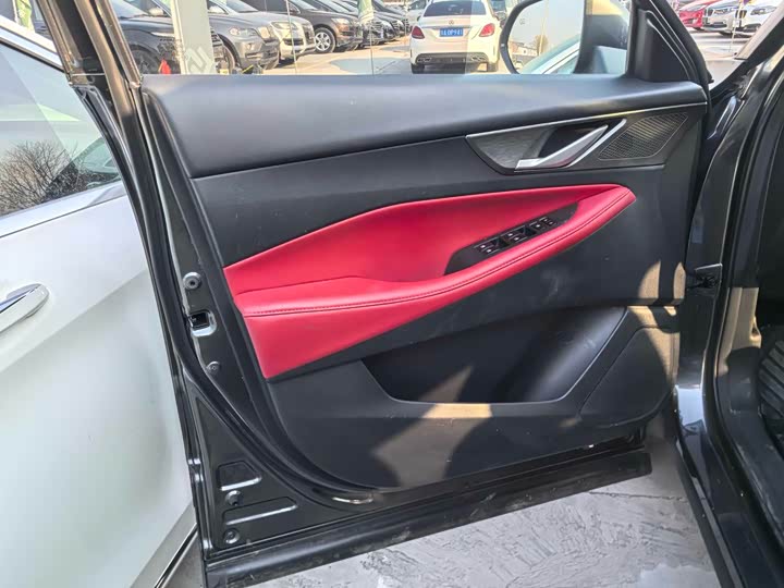 Фото 9 - Changan CS35 Plus