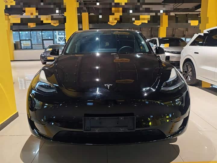 Фото 3 - Tesla Model Y