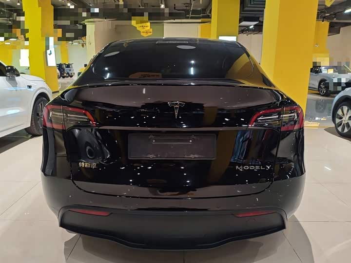 Фото 6 - Tesla Model Y