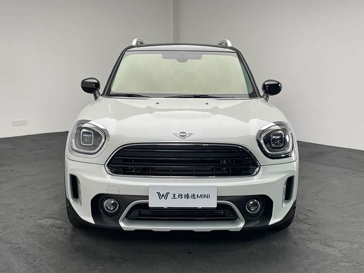 Фото 5 - Mini Countryman