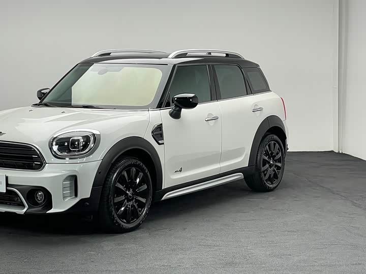 Фото 7 - Mini Countryman