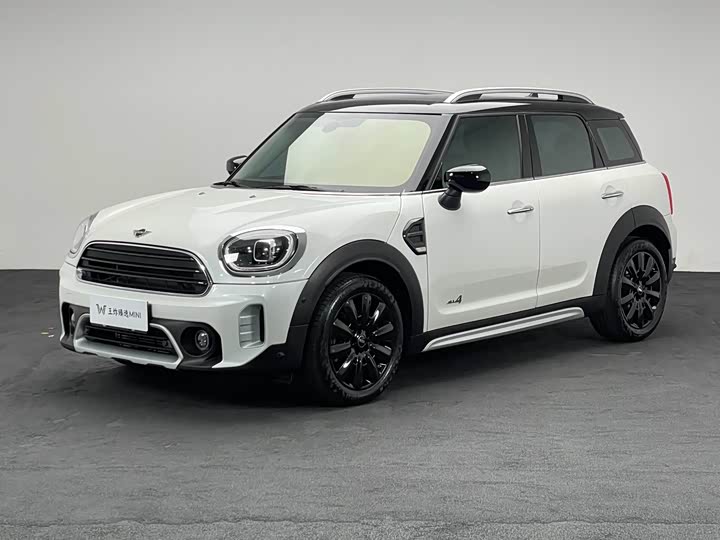 Фото 9 - Mini Countryman