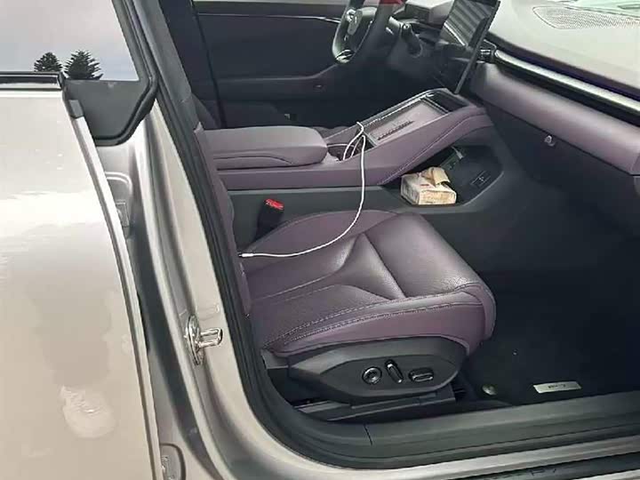 Фото 8 - XPeng P7