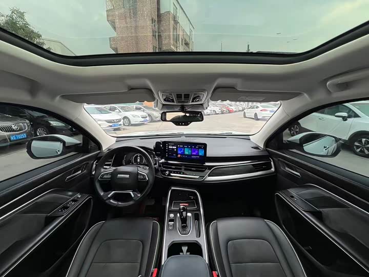 Фото 5 - Haval H6