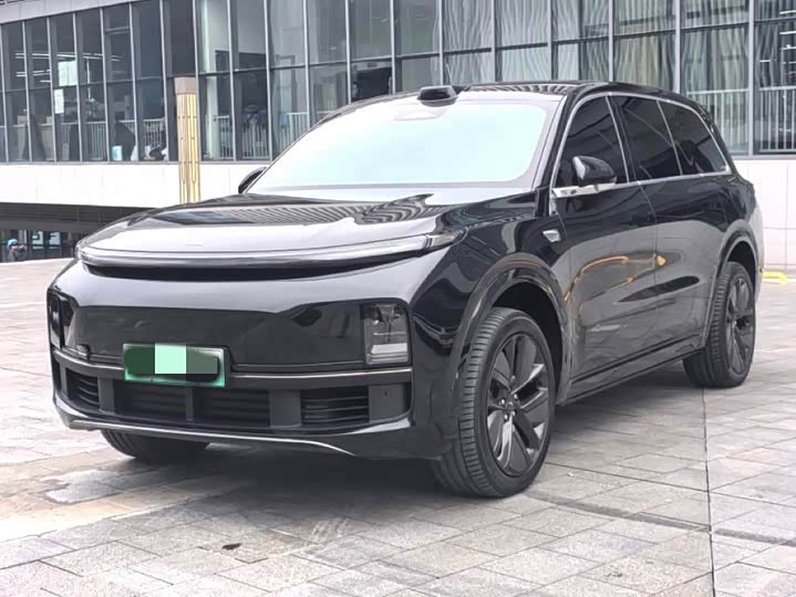 Фото 1 - LiXiang L9