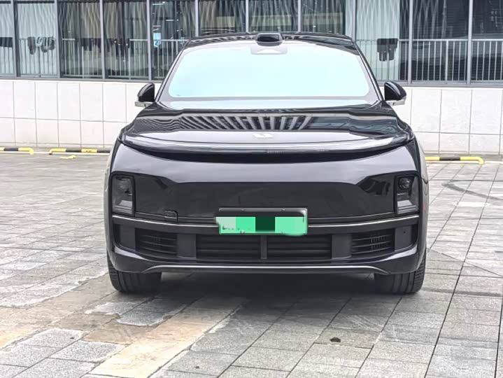 Фото 2 - LiXiang L9