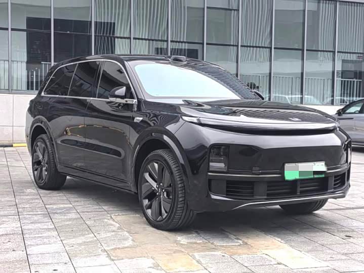 Фото 3 - LiXiang L9