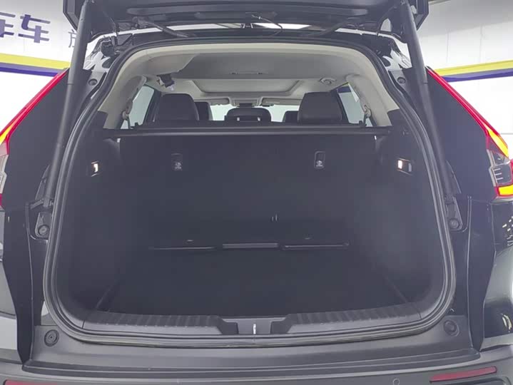 Фото 4 - Honda CR-V